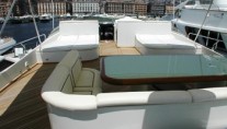 SEAWISH - Fly Bridge